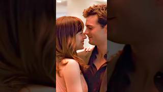 Love Me Like You Do | Enhance 4K Song | Jamie Dornan × Dakota Johnson | Fifty Shades of Grey