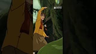 Funny scene in #avatarthelegendofkorra #avatarthelastairbender #avatar #shorts