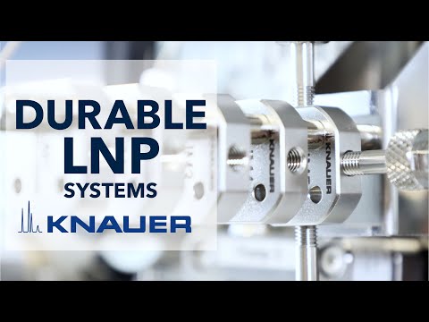 Durable LNP Systems