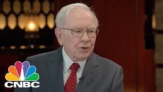 Warren Buffett's Five Tips For Long-Term Investing | CNBC