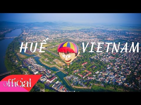 Hue - An Ancient Citadel Of Vietnam - A Popular Destination