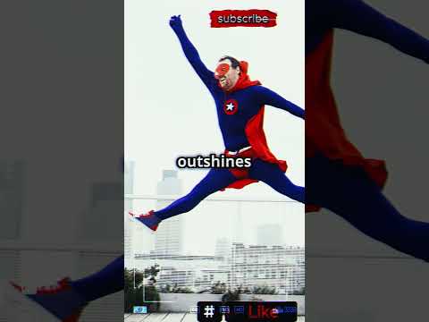 Superman Stunt Gone Wrong: Reality Hits Hard! #horrorstories #scary  #scarystories