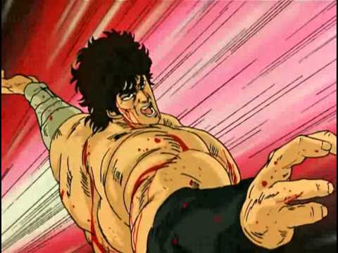 北斗の拳 - Hokuto no Ken Episode 151 [Preview]