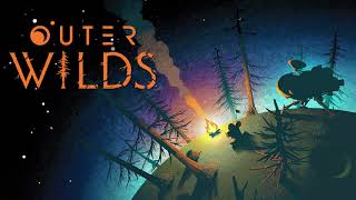 Outer Wilds : Space Theme Extended