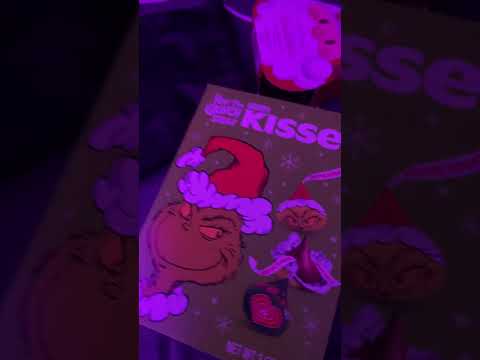 CHRISTMAS HAULLLL SORRY FOR LOW AUDIO