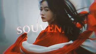 Souvenir || THE DOUBLE || fmv