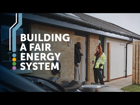 How’re we’re creating a fair and flexible electricity system market