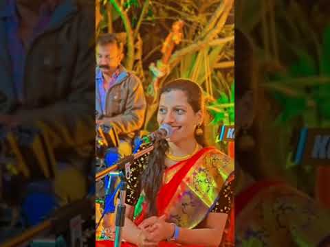 नंदकिशोरा चित चकोरा | marathi gavlan #marathigavlan #gavlani #bhajankirtan #gavlani