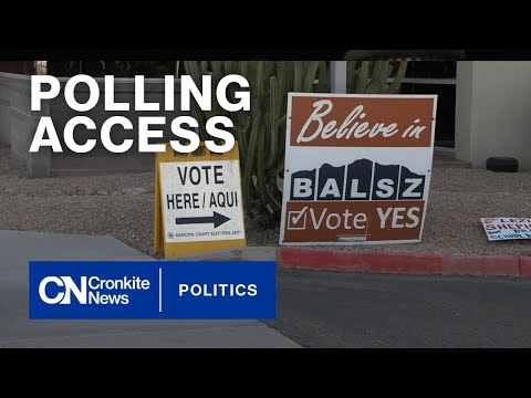 Polling Access