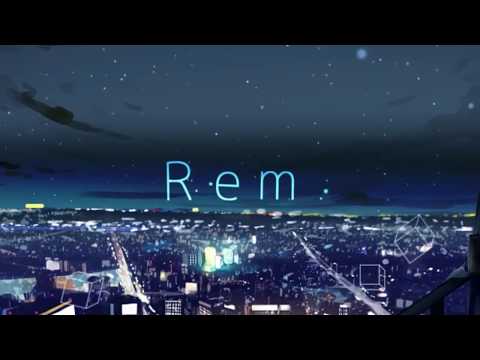 Rem｜來-Ray- (cover)