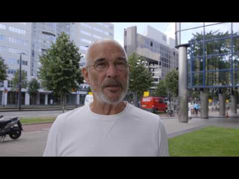 Clean Air Southampton - Colin's insights