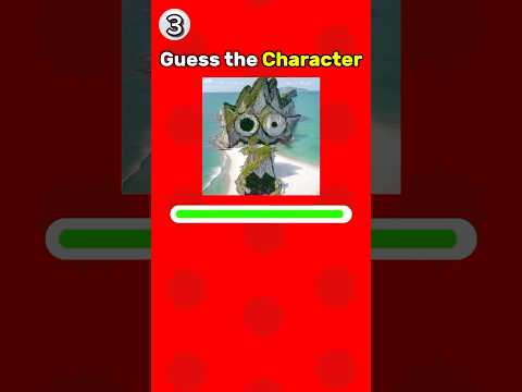 Can you guess the Sprunki phase 4 by illusion #youtubeshorts #sprunki #quizintrctor