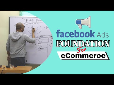 [2019] Practical Lessons about Facebook Ads for eCommerce | Philippines