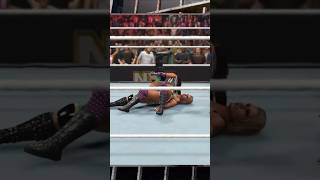 WWE NXT Battleground 2024 #shorts #short #viral #youtubeshorts #nxtbattleground #roxanneperez #wwe