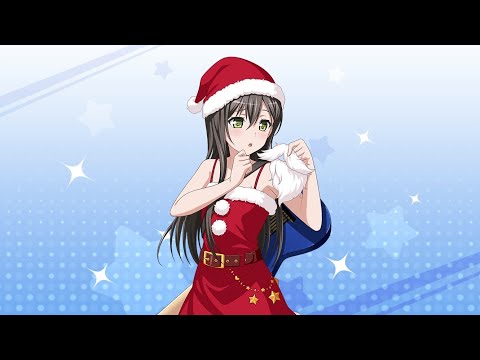 Tae Hanazono [Bearded Santa] 2* Special Episode: Next Year Will Be...