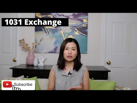 1031 Exchange, 有哪些要求？投资房地产怎样以房换房，换一辈子还可以都不用交税？ 怎样符合1031交换的条件？