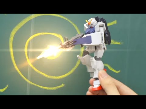 Gundam 08 MS 2 中二 機動戦士ガンダム 08 MS 小隊 2