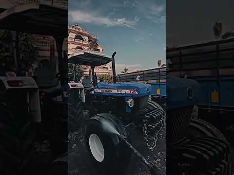 #newholland5620 #shortfeed #viralvideo #jattmind #trending #jattlifestyle #tractorlovers #shorts