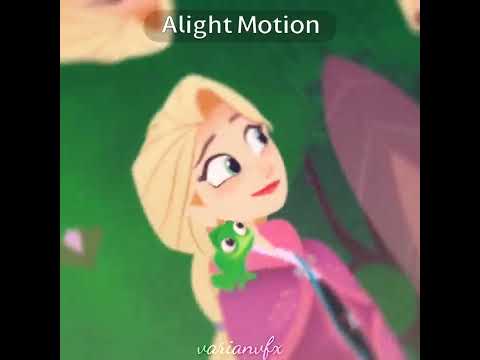 rapunzel edit