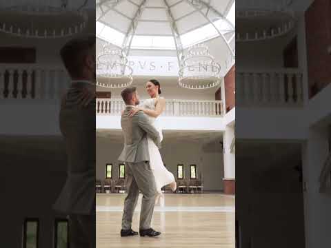 Stunning & Easy Lifts for Your Wedding Dance – Wow Your Guests! #dancelifts #weddingdance #short