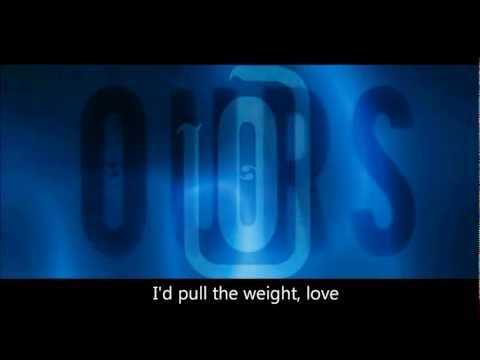 Ours - Distorted Lullabies #3 - I'm a Monster [HQ, Lyrics Vers.]