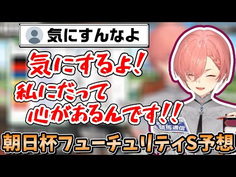 【競馬】レース結果次第で風当たりが強くなることが我慢ならないルイ姉【ホロライブ切り抜き/鷹嶺ルイ】