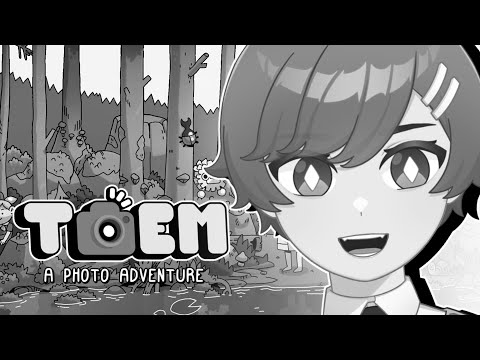 ngabuburit sambil foto foto | Toem #2 [VTuber Indonesia]