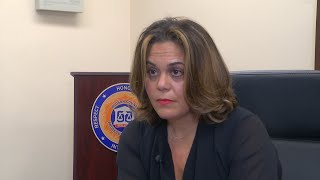 EXCLUSIVE: Hudson County prosecutor discusses Katie Brennan case