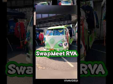 SwapMeet RVA Back to school #shopping #swapmeet #rva #backtoschool #shopping #localevents