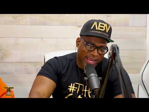 Are We Ready ft. Young Guru pt. 1 (Episode #73)