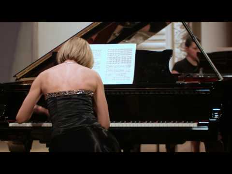 W.A. Mozart - F. Liszt. Don Juan fantasie