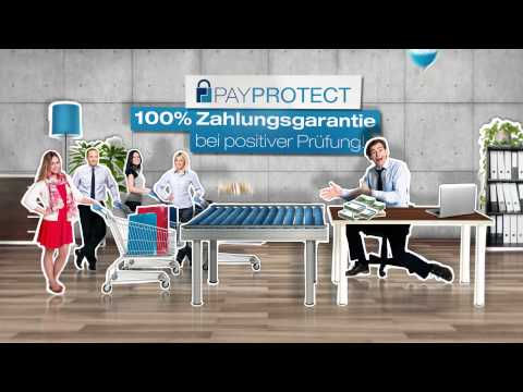 PayProtect Erklärvideo