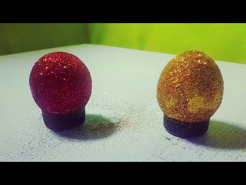 Creative Idea With Egg | Easy Egg Craft