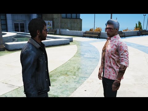 Nino Is Stunned to Hear About Black Goo Being Behind All The Drama Instead of Tilly! | NoPixel RP