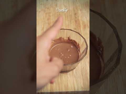 ASMR Cooking | Oreo Smoothie  #recipe #asmr #food