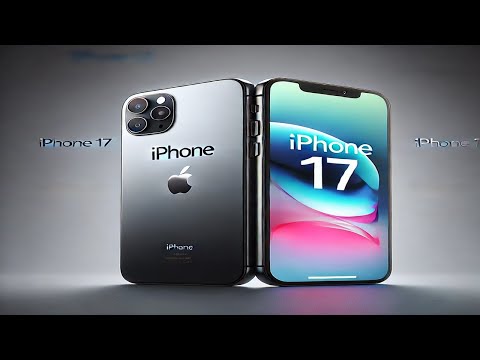 iPhone 17: The First AIR Phone