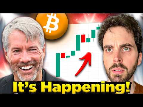 Michael Saylor: The Actual Reason Bitcoin Will Explode to $13 Million