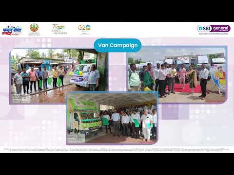 SBI General Insurance celebrates Crop Insurance Week- Kharif 2023