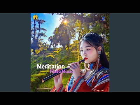 Meditation Flute Music