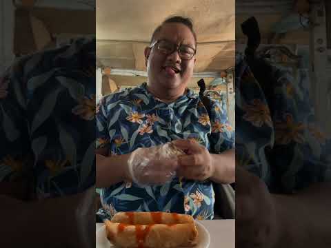 Lumpia Ni Senyang | Eating at the Best Spring Rolls Eatery in Lapu-Lapu City