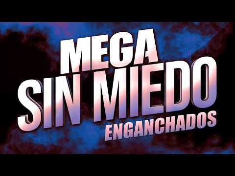 MEGA MIX CUMBIA SIN MIEDO | LOS DORA2 - MARCELO AGUERO LOS LEALES - HUGUITO FLORES