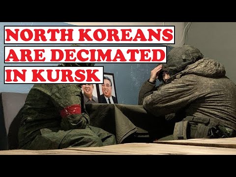 THE NORTH KOREANS ABORTED THE OFFENSIVE AFTER UKRAINIAN NIGHTTIME STRIKES KILLED 69 DPRK SOLDIERS