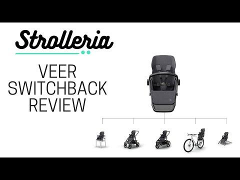 Veer Switchback Multi-Use System Review