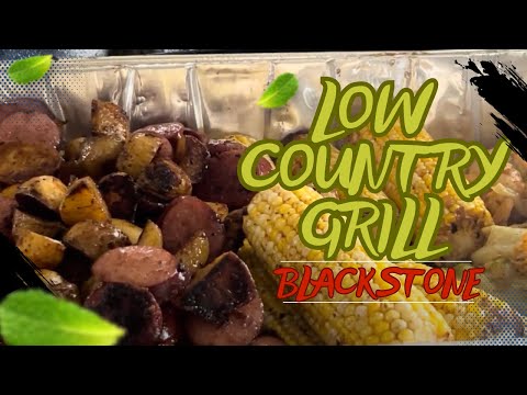 Low Country Grill