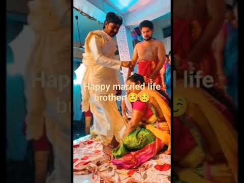 #happymarriedlife #weddingvideo # #weddingdress#trending #reels  #weddingphotography #shortvideo