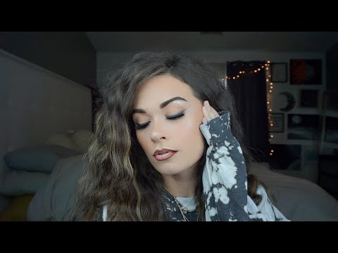 Smokey liner | How To | nicole erin