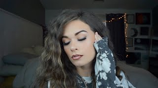 Smokey liner | How To | nicole erin