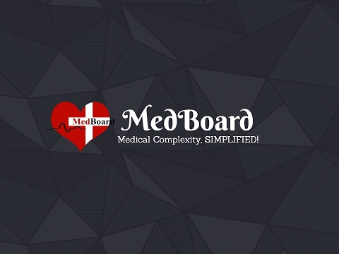 MedBoard Live Stream