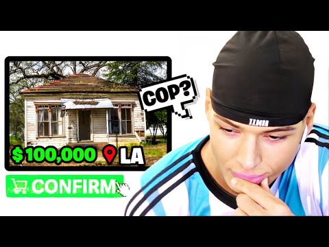 Buying A House In LA??