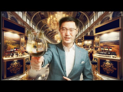 Wine Show of Year: VINEXPO HK 年度最高规格酒展